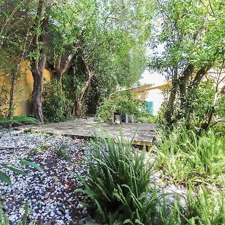 Apartmán Bunga - Beautiful With Swimming Pool Cascais