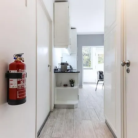 Appartement Bunga - Beautiful With Swimming Pool *