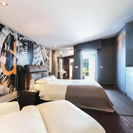 Bunga - Beautiful With Swimming Pool Appartement Cascais