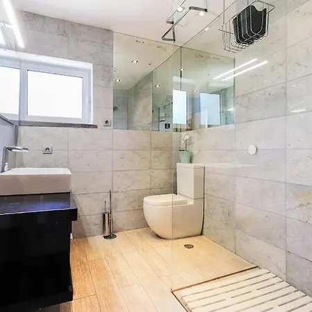 Appartement Bunga - Beautiful With Swimming Pool Cascais