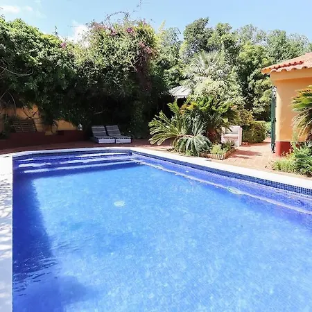 Bunga - Beautiful With Swimming Pool