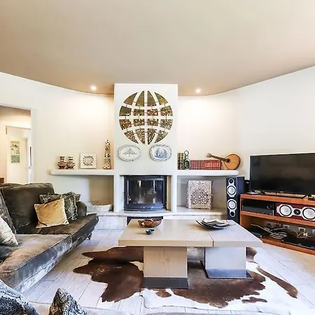 Appartement Bunga - Beautiful With Swimming Pool
