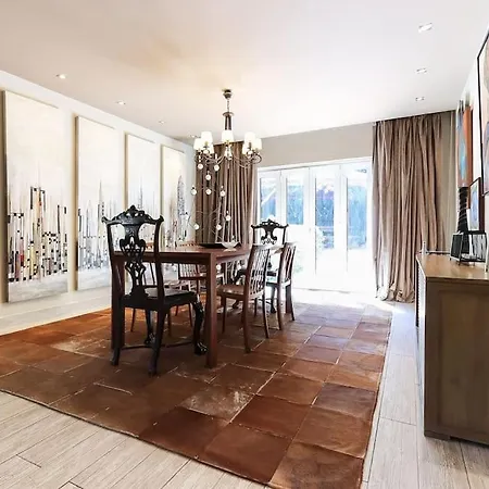 Appartement Bunga - Beautiful With Swimming Pool