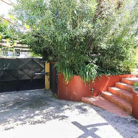 Bunga - Beautiful With Swimming Pool Appartement Cascais