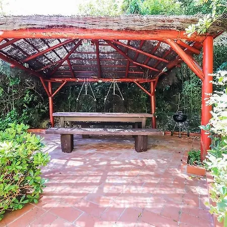 Appartement Bunga - Beautiful With Swimming Pool