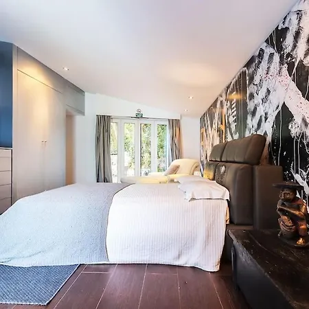 Bunga - Beautiful With Swimming Pool Appartement *