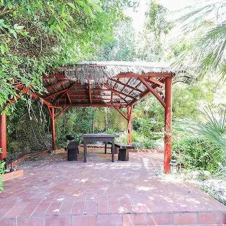 Appartement Bunga - Beautiful With Swimming Pool Cascais